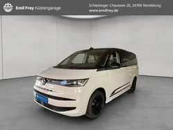 Weiß Neu 2025 VW Multivan Edition Van / Kleinbus | 73.904 €