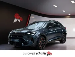 Magnetic grau metallic Neu 2024 Cupra Formentor SUV | 42.590 € (Teuer)