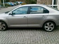Andere außenfarben Gebraucht 2013 Seat Toledo Ecomotive Limousine | 10.900 € (Etwas zu teuer)
