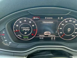 Weiß Gebraucht 2018 Audi A5 Sportback Sport Coupé | 23.000 € (Superpreis)
