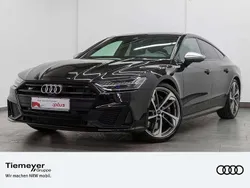Mythosschwarz metallic Gebraucht 2020 Audi S7 Kleinwagen | 62.660 € (Fairer Preis)