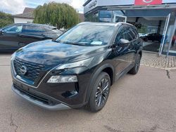 Schwarz Neu 2025 Nissan X-Trail N-Connecta SUV | 43.490 €