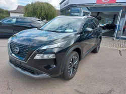 Schwarz Neu 2025 Nissan X-Trail N-Connecta SUV | 42.590 €