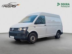 Weiß Gebraucht 2016 VW T6 Van | 10.200 € (Superpreis)