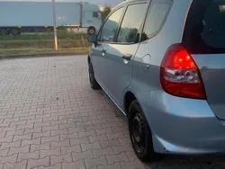 Blau Gebraucht 2006 Honda Jazz LS Kleinwagen | 1.150 € (Superpreis)