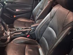 Rot Gebraucht 2014 Mazda 3 Sports-Line Limousine | 9.000 € (Fairer Preis)