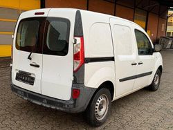 Weiß Gebraucht 2015 Renault Kangoo Authentique Van / Kleinbus | 5.800 € (Fairer Preis)