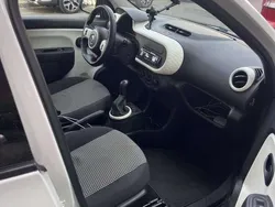 Gebraucht 2016 Renault Twingo Liberty Kleinwagen | 3.800 € (Superpreis)