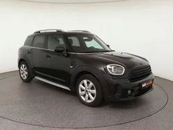 Schwarz Gebraucht 2023 Mini Cooper Countryman Classic SUV | 22.440 € (Superpreis)