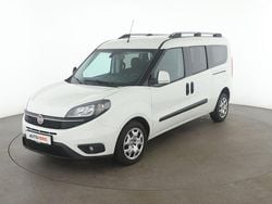 Weiß Gebraucht 2019 Fiat Doblò Van / Kleinbus | 16.350 € (Teuer)
