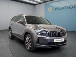Grau Gebraucht 2025 Skoda Kodiaq SUV | 59.799 €