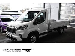 Gebraucht 2025 Maxus eDeliver 9 Van | 61.500 €