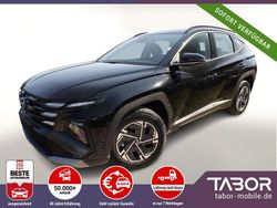 Schwarz Neu 2025 Hyundai Tucson Select SUV | 28.688 € (Superpreis)