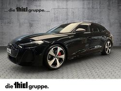 Schwarz Neu 2025 Audi A5 Ambiente Coupé | 73.000 € (Etwas zu teuer)