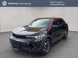 Schwarz Gebraucht 2024 Opel Mokka SUV | 21.650 € (Etwas zu teuer)