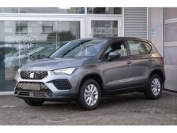 Graphitgrau metallic Neu 2025 Seat Ateca SUV | 24.890 € (Guter Preis)