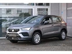 Graphitgrau metallic Neu 2025 Seat Ateca SUV | 24.890 € (Guter Preis)