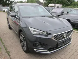 Grau Gebraucht 2019 Seat Tarraco XCELLENCE SUV | 17.650 € (Fairer Preis)
