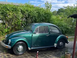 Grün Gebraucht 1981 VW Käfer Limousine | 7.000 €