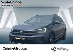 Grau Gebraucht 2024 VW Taigo Move SUV | 22.440 € (Teuer)