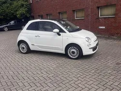 Gebraucht 2012 Fiat 500 Lounge Limousine | 3.300 € (Superpreis)