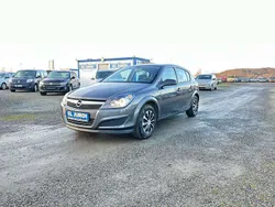 Karbongrau Gebraucht 2009 Opel Astra Kleinwagen | 4.199 € (Etwas zu teuer)