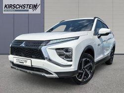 Weiss Gebraucht 2022 Mitsubishi Outlander P-HEV | 23.990 € (Guter Preis)