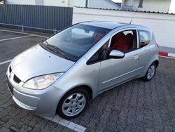 Silber Gebraucht 2005 Mitsubishi Colt Limousine | 3.990 € (Etwas zu teuer)