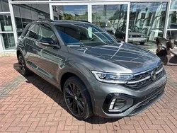 Grau Neu 2025 VW T-Roc Style SUV | 37.490 € (Fairer Preis)