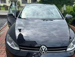 Schwarz Gebraucht 2014 VW Golf VII Limousine | 8.399 € (Fairer Preis)