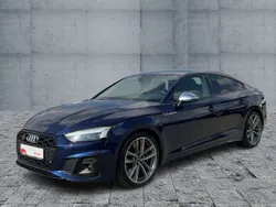 Audi S5 Sportback