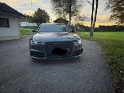 Grau Gebraucht 2015 Audi A6 Comfort Kombi | 17.999 € (Superpreis)