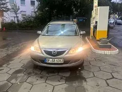 Gebraucht 2004 Mazda 6 Exclusive Kombi | 1.400 € (Etwas zu teuer)
