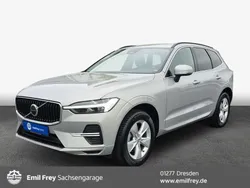 Silber Gebraucht 2023 Volvo XC60 Core SUV | 34.700 € (Superpreis)