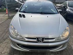 Peugeot 206 CC