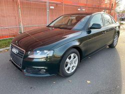 Grün Gebraucht 2008 Audi A4 Attraction Limousine | 4.999 € (Guter Preis)