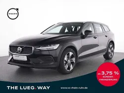 Volvo V60 CC