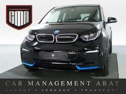 Weiss Gebraucht 2021 BMW i3 Kleinwagen | 18.795 € (Guter Preis)