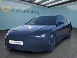Schwarz Gebraucht 2024 Audi S6 Limousine | 64.349 € (Fairer Preis)