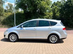 Silber Gebraucht 2011 Seat Altea XL Copa Van / Kleinbus | 6.199 € (Teuer)