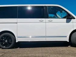 Weiß Gebraucht 2021 VW T6.1 Van | 43.000 € (Superpreis)