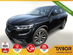 Schwarz Gebraucht 2022 Renault Koleos Intens SUV | 25.988 € (Superpreis)