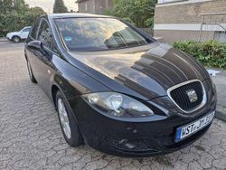 Schwarz Gebraucht 2006 Seat Leon Reference Limousine | 3.100 € (Fairer Preis)