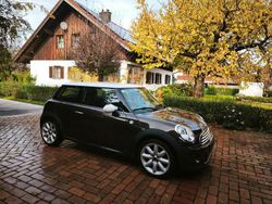 Braun Gebraucht 2011 Mini Cooper D Kleinwagen | 5.800 € (Fairer Preis)