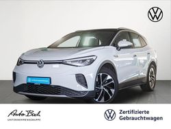 Weiß Gebraucht 2022 VW ID.4 Pro Performance SUV | 27.940 € (Guter Preis)