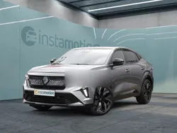 Grau Gebraucht 2024 Renault Rafale Esprit Alpine SUV | 45.472 € (Fairer Preis)