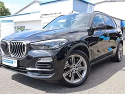 Schwarz ii Gebraucht 2020 BMW X5 Sport Line SUV | 41.980 € (Superpreis)