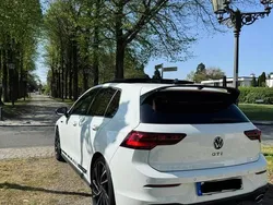 VW Golf VIII