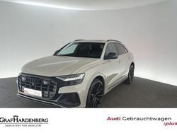 Beige Gebraucht 2023 Audi SQ8 Competition SUV | 79.930 € (Fairer Preis)