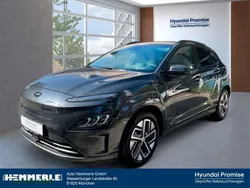 Dark knight Gebraucht 2023 Hyundai Kona Trend SUV | 27.480 € (Fairer Preis)